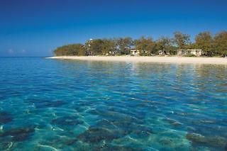 Lady Elliot Island Eco Resort Exteriör bild