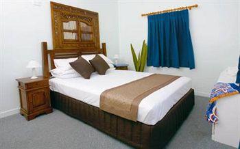 Lady Elliot Island Eco Resort Exteriör bild