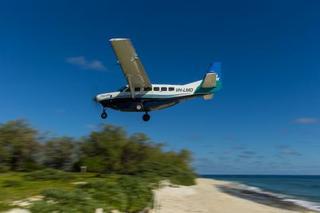 Lady Elliot Island Eco Resort Exteriör bild