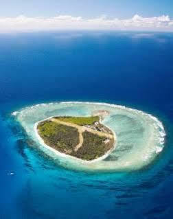 Lady Elliot Island Eco Resort Exteriör bild