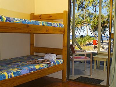 Lady Elliot Island Eco Resort Exteriör bild